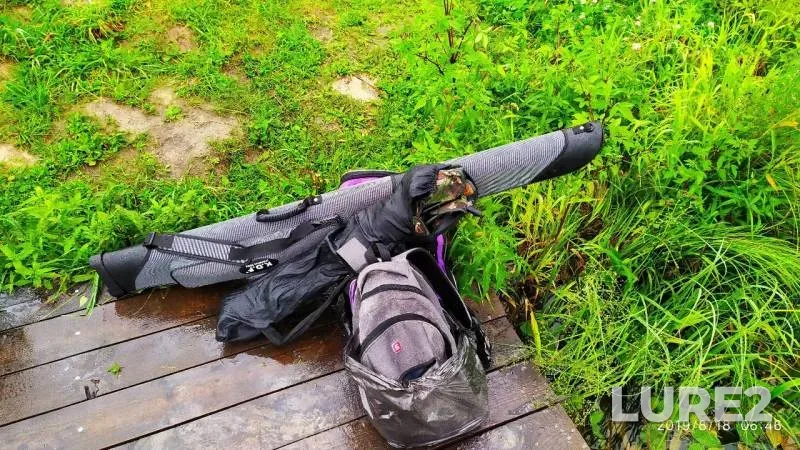 Carp — Lama, Aug 20, 2019