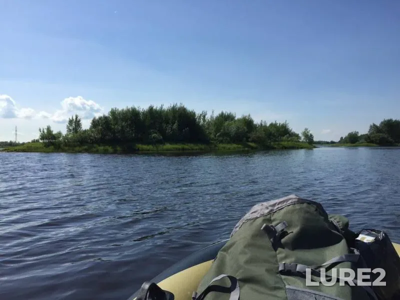 Pike — Kopan, Jul 13, 2019