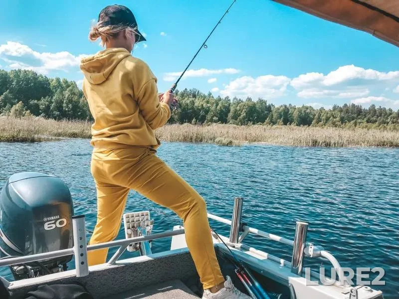 Pike — Chapa, Jun 09, 2019