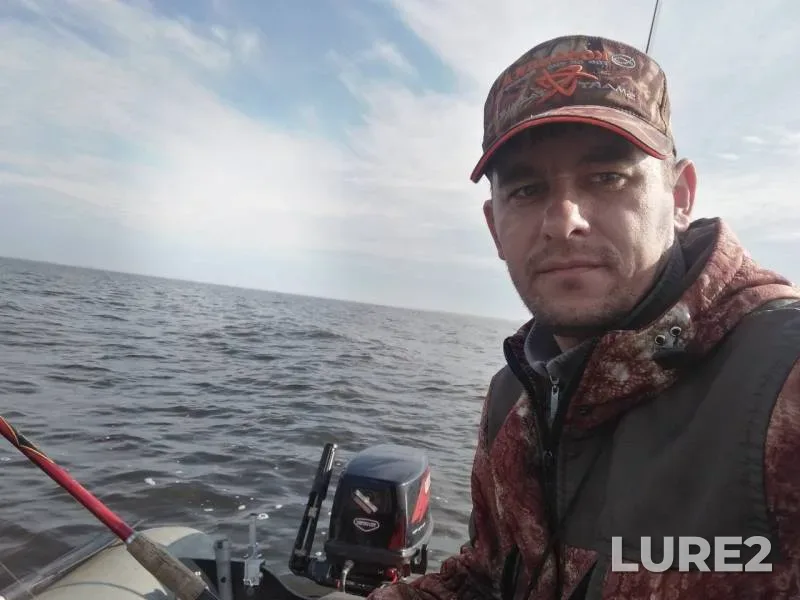 Zander — Respublika Tatarstan, Aug 18, 2019