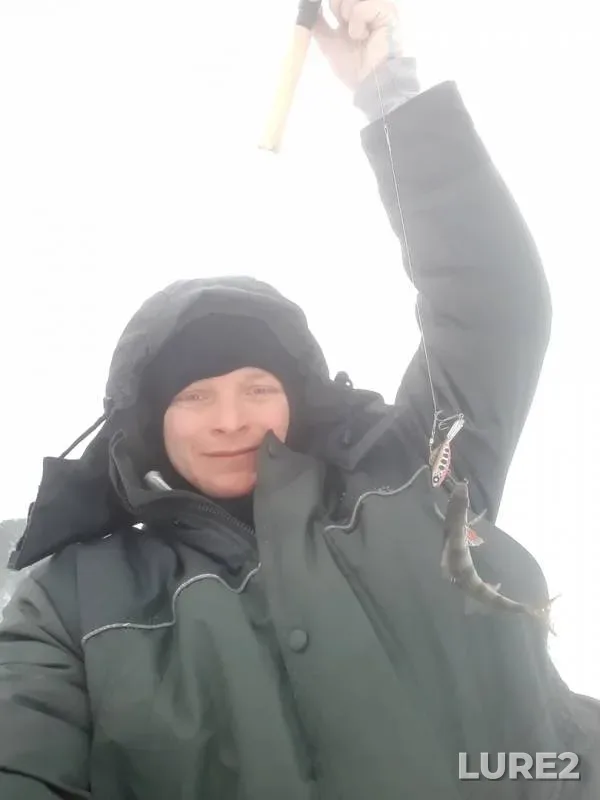 Perch — Akatovskoye, Mar 03, 2019