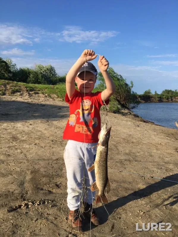 Pike — Pyshma, Jun 30, 2019