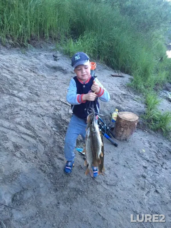 Pike — Pyshma, Jul 09, 2019