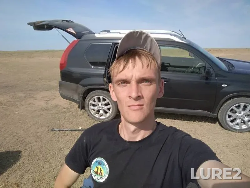 Pike — Kushum, Aug 31, 2018