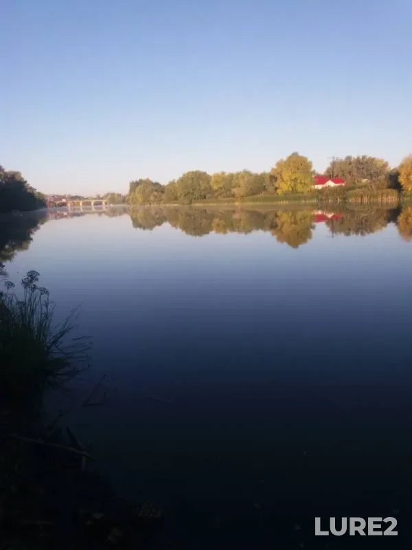Pike — Shagan, Sep 22, 2018
