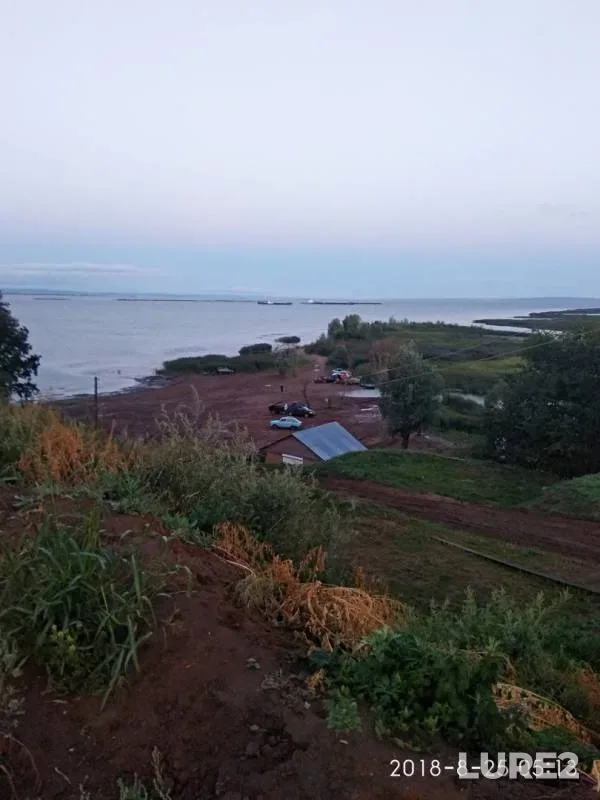 Bream, Roach — Respublika Tatarstan, Aug 27, 2018