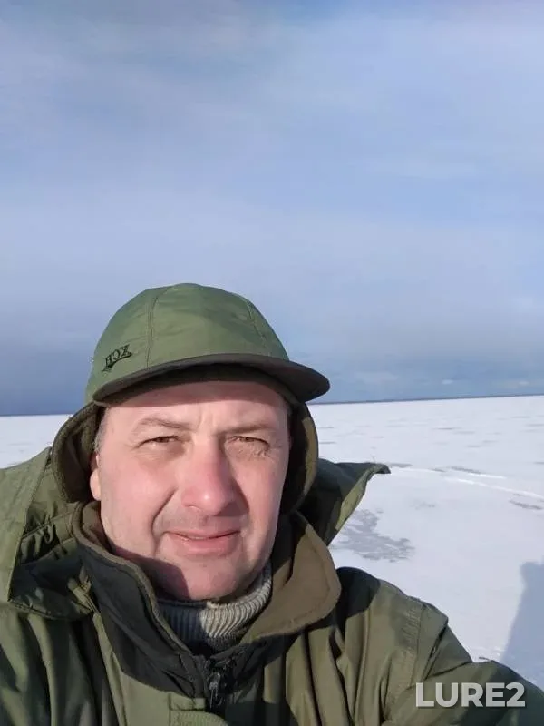 Roach — Pskovskaya oblast, Gdovskiy rayon, Mar 12, 2019