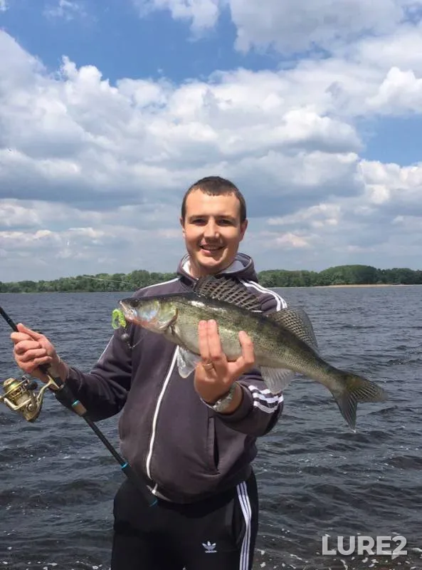 Zander — Dnepr, May 19, 2017