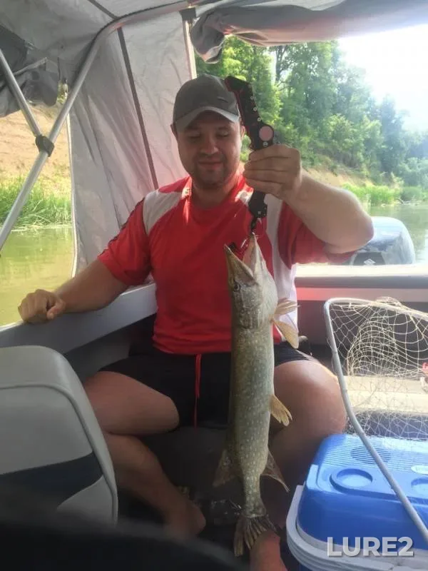 Pike, Zander — Don, Aug 04, 2018