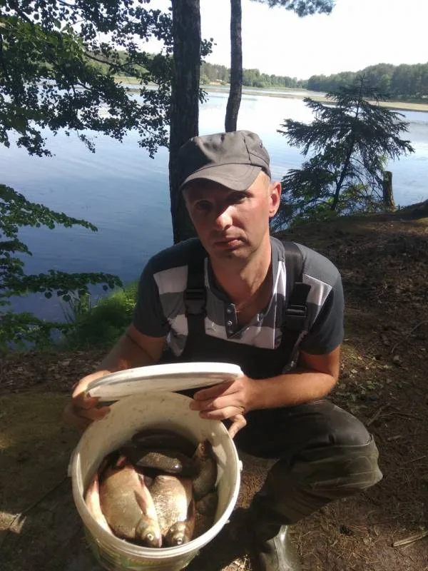 Лещ
