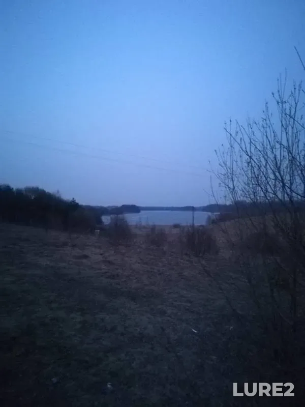 Bleak — Gorodno, Apr 06, 2019