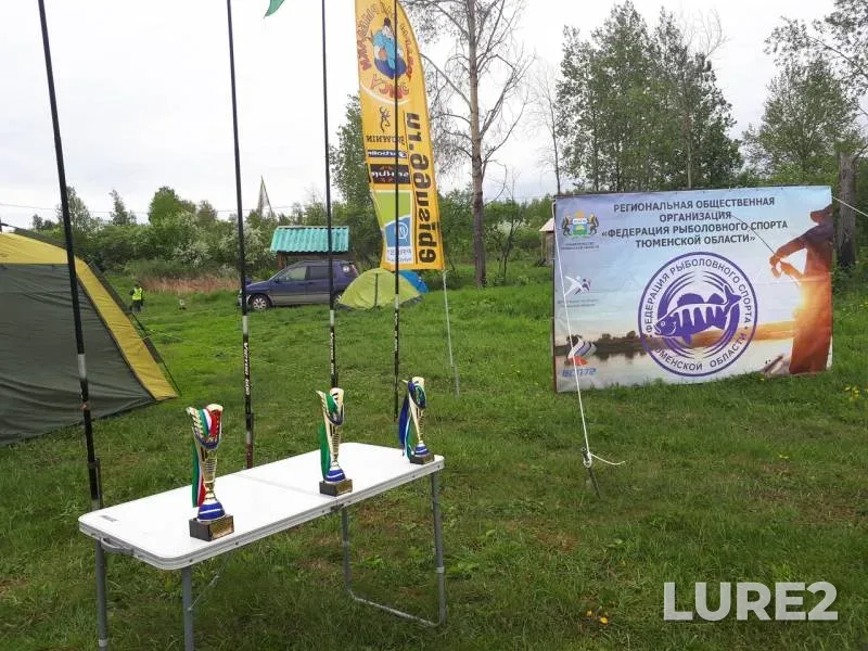 Carp — Beshkilka, Jun 10, 2018