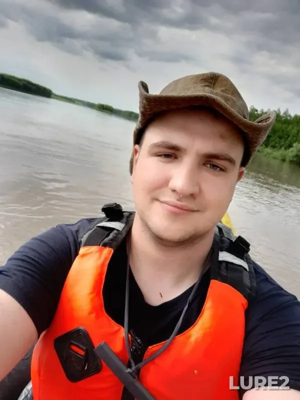 Ide — protoka Soldatskaya, Jun 07, 2019