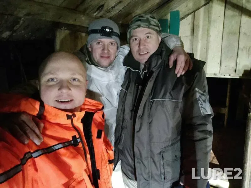 Perch — Arkhangelskaya oblast, Kholmogorskiy munitsipalnyy okrug, Apr 04, 2020