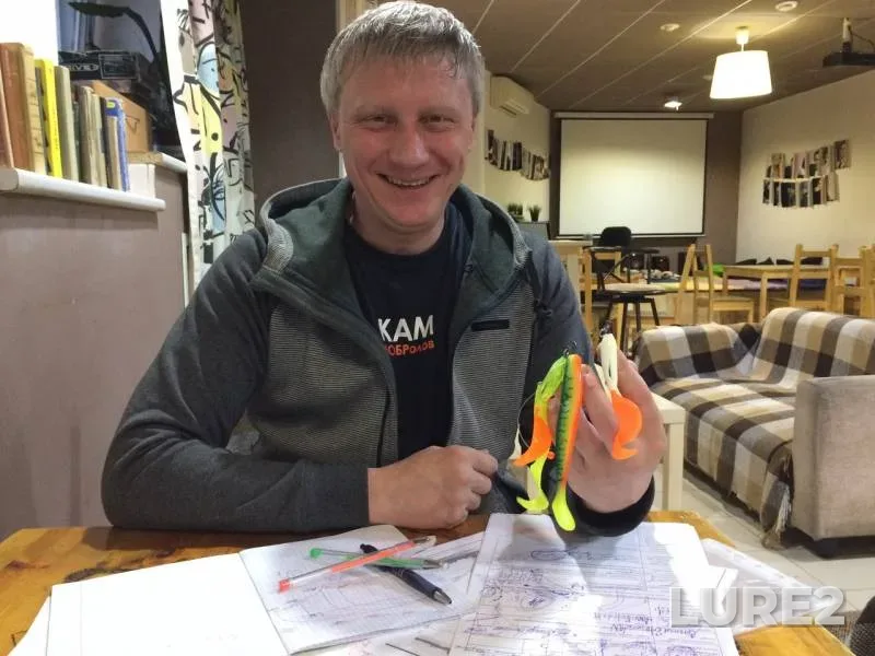 Pike — Kama, Feb 21, 2020