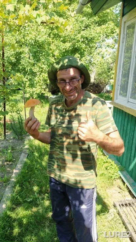 Crucian carp — Malyye Soi, Jul 31, 2020