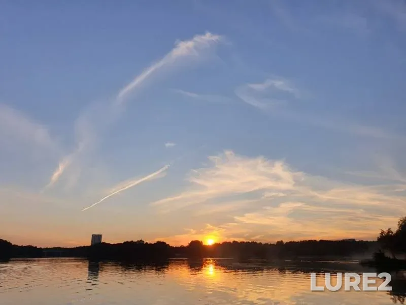 Pike — Mukhavets, Aug 21, 2020
