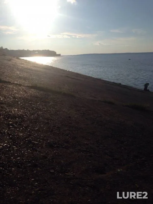 Bream — Cheboksarskoye, Aug 12, 2015