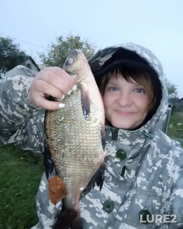 Bream — Vyprata, Oct 04, 2020