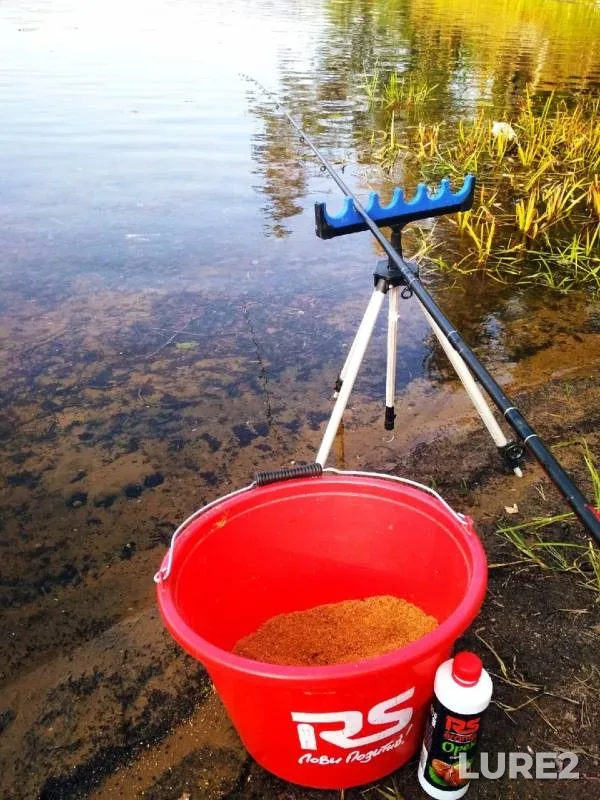 Bream — Stracha, Sep 28, 2020