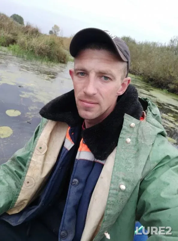 Pike — Neglinnoye, Sep 27, 2020