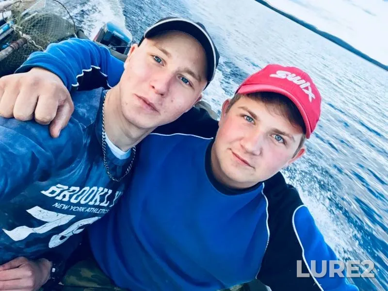 Pike — Kovdozero, Jul 02, 2019