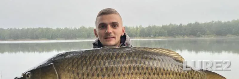 Bream, Perch — Zaslavskoye, Jan 12, 2022