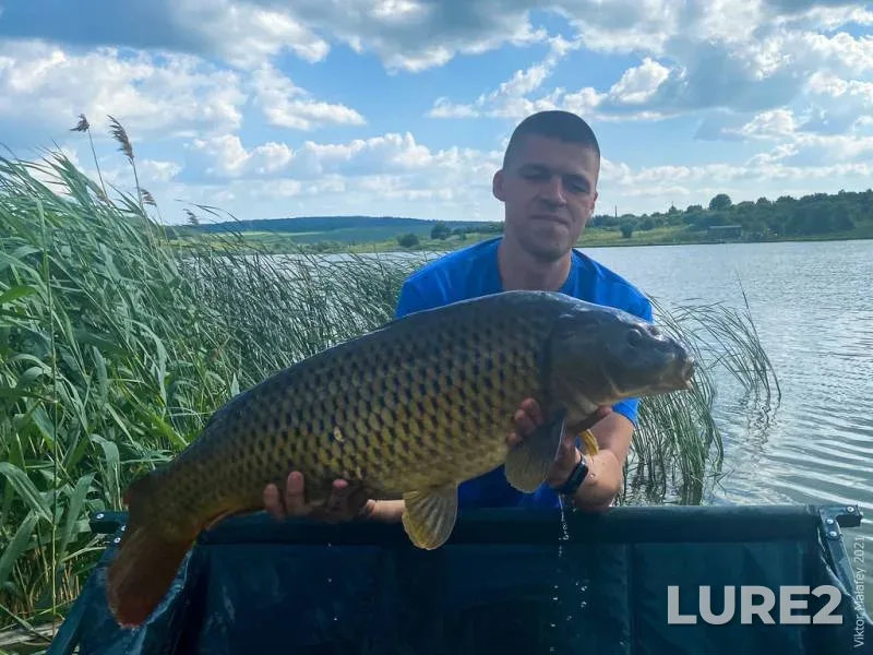 Bream — Drozdy, Sep 26, 2023