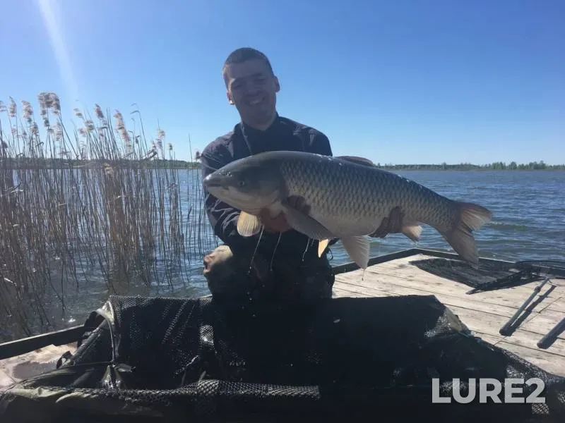 Bream — Zelvyanka, Apr 09, 2022
