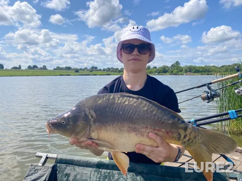 Carp — Rіvnenska oblast, Jun 25, 2023, 3:19 PM