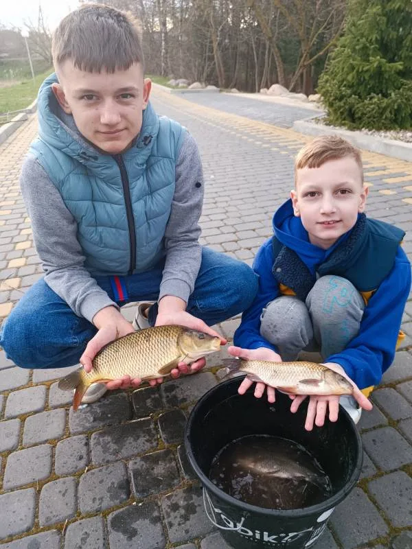 Карась