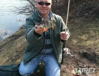 Perch — Rіvnenska oblast, Mar 25, 2012, 1:24 PM