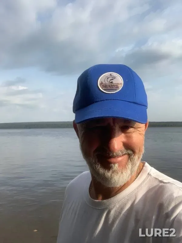 Bream — Sukhodolskoye, Sep 13, 2023