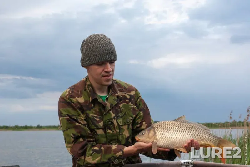 Bream — Matsovka, Jan 20, 2024