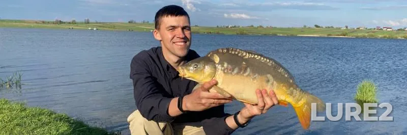 Bream — Soligorskoye, May 15, 2023