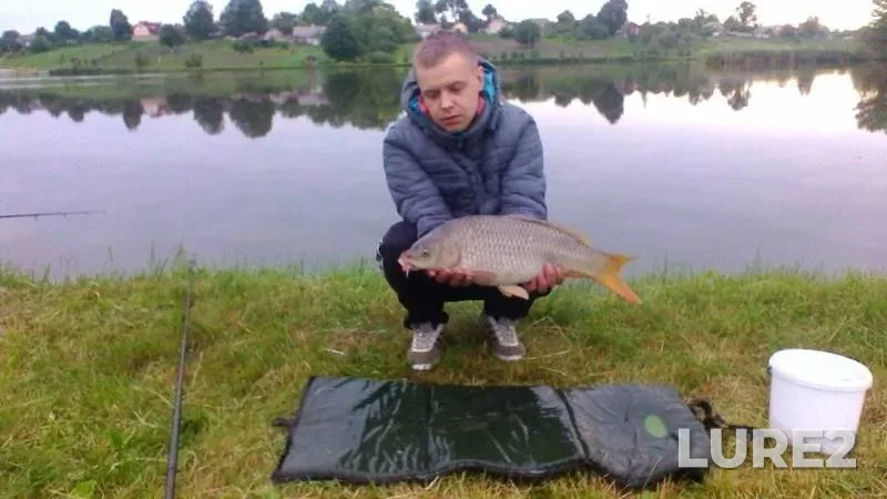 Bream, Roach — Soligorskoye, Apr 28, 2023