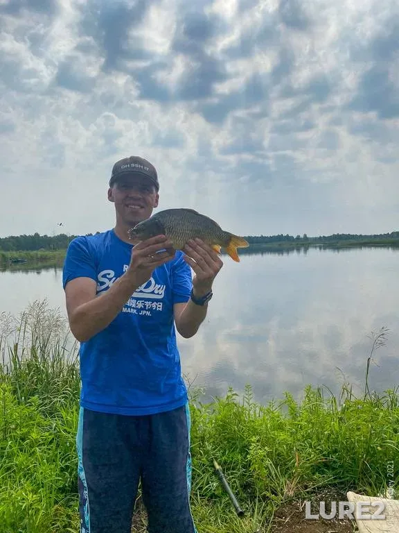 Carp — Polga, May 16, 2023