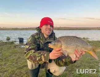 Bream, Roach — Soligorskoye, Jun 11, 2022