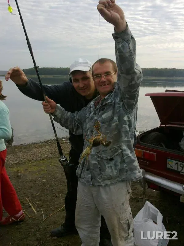 Bream, Crucian carp — Zelvyanka, Aug 15, 2021