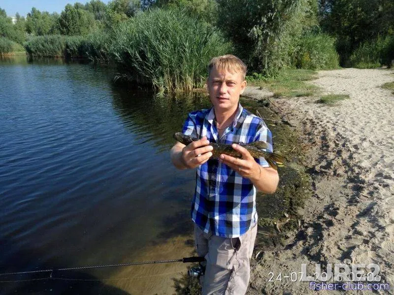 Bream, Chub — Berezina, Nov 10, 2022