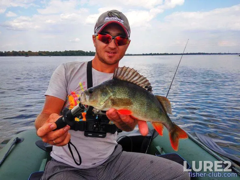 Bream, Roach — Viliya, Apr 23, 2023