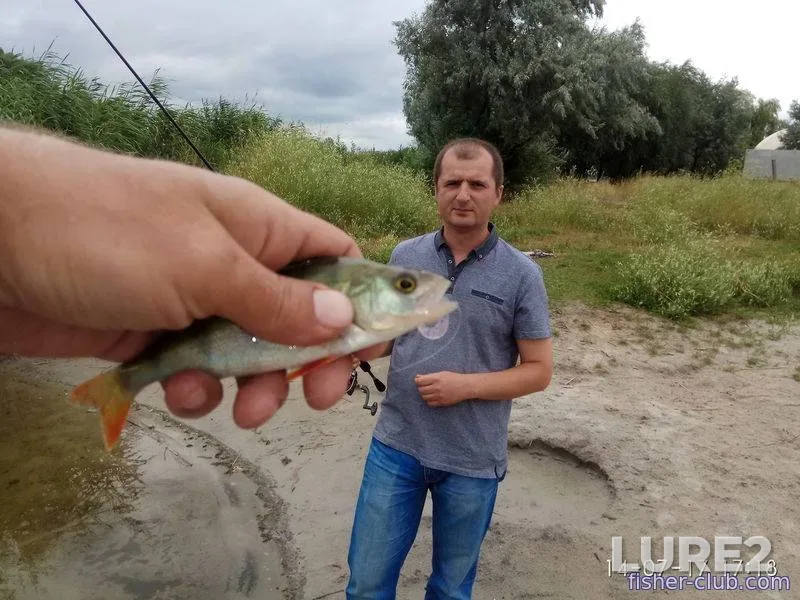 Bream — Drozdy, Jul 27, 2023