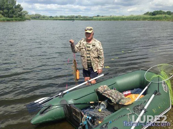 Pike — Volga, Nov 04, 2022