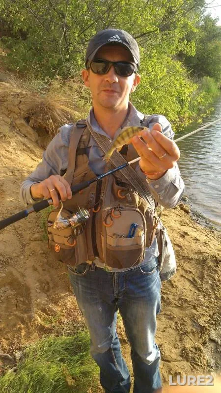 Carp — Kolpyana, Sep 21, 2016