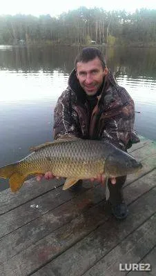 Bream, Roach — Krinitsa, Jan 31, 2024