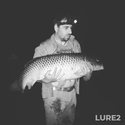 Carp — Kiїvska oblast, Jun 24, 2017, 12:17 AM