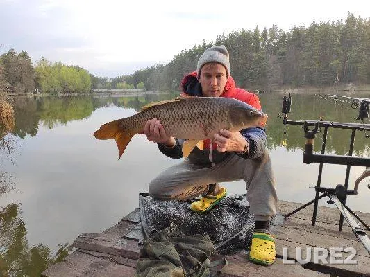 Bream — Soligorskoye, May 04, 2022