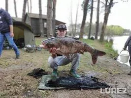 Bream — Vyacha, May 06, 2022
