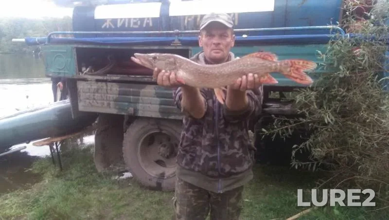 Pike — Vyacha, Jan 24, 2024, 9:35 AM