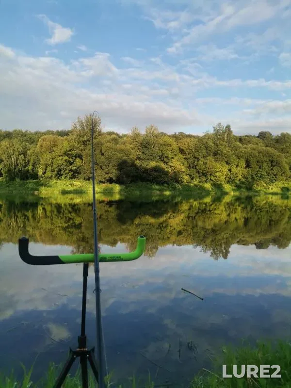 Bream, Crucian carp — Sukhoy Aushedz, Oct 22, 2023